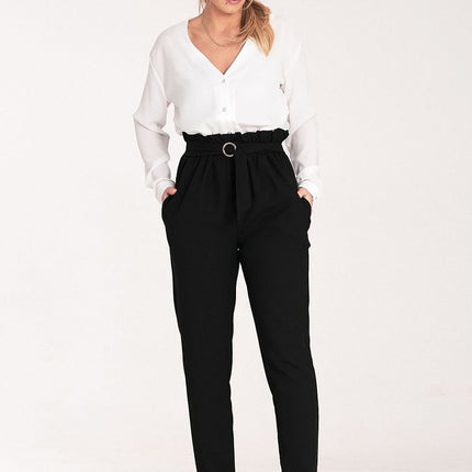 Women's Trousers Figl