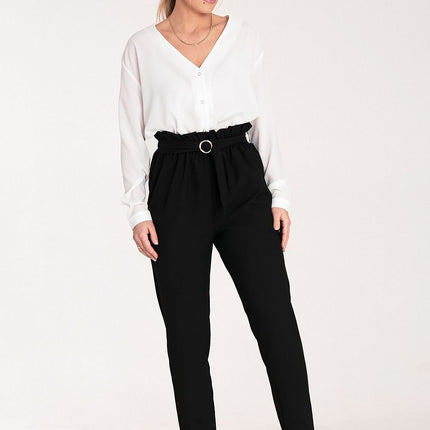 Women's Trousers Figl