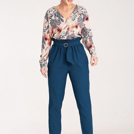 Women's Trousers Figl