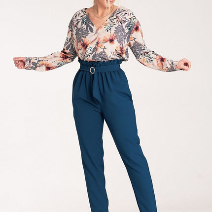 Women's Trousers Figl