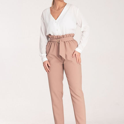 Women's Trousers Figl