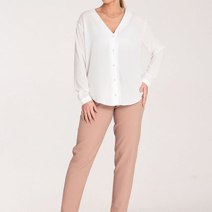 Women's Trousers Figl