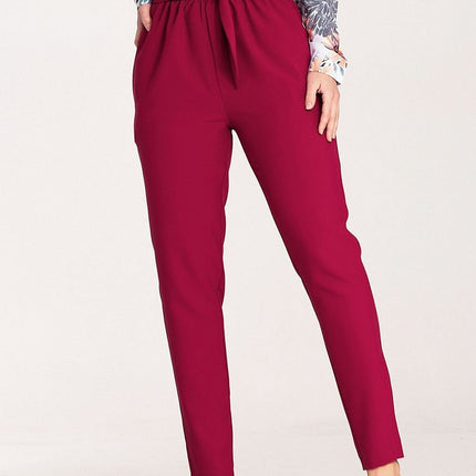 Women's Trousers Figl