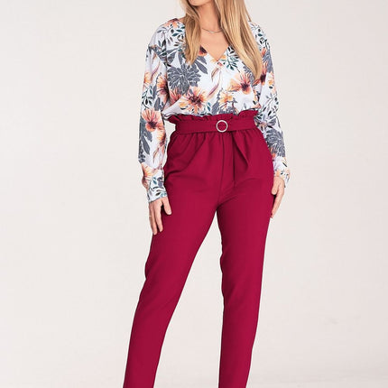 Women's Trousers Figl