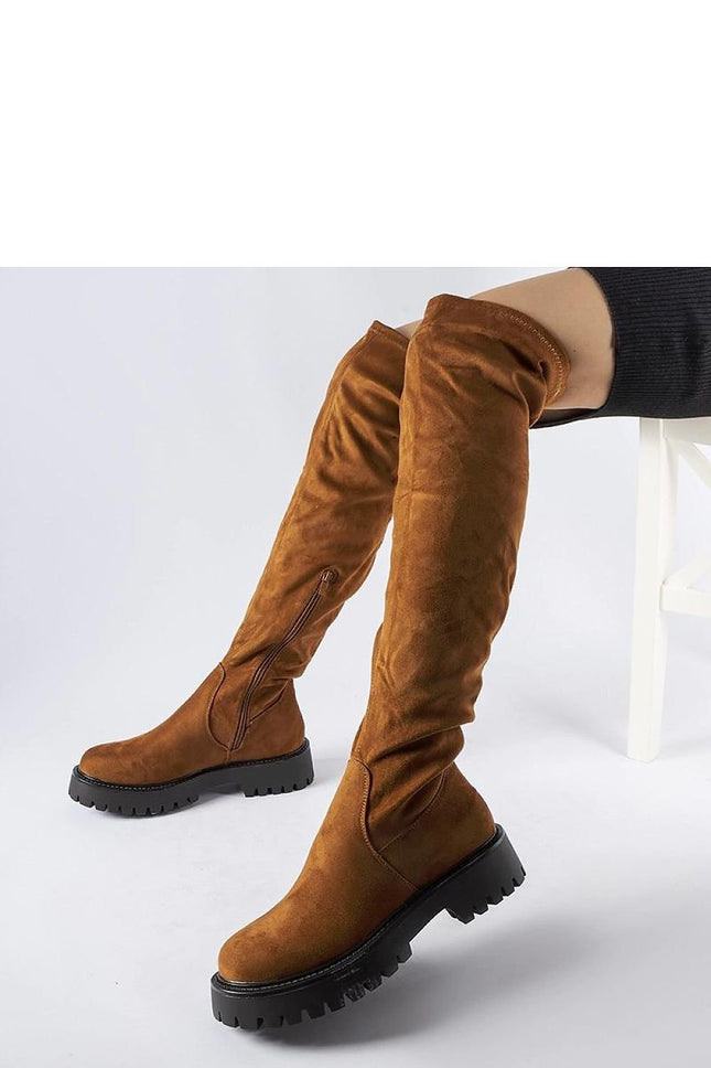 Women's Thigh-Hight Boots Solea