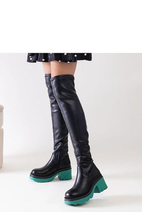 Women's Thigh-High Boots Solea