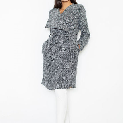 Women's Coat Figl