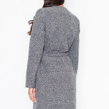 Women's Coat Figl