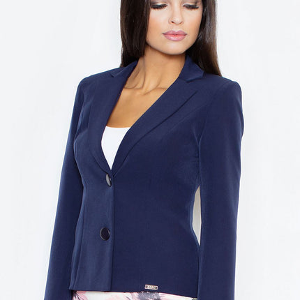 Women's Jacket Figl