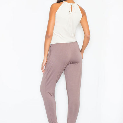 Women's Jumpsuit Figl