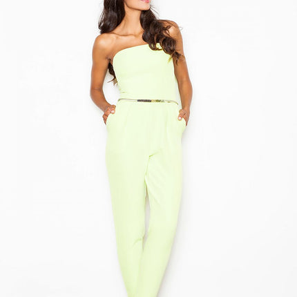 Women's Jumpsuit Figl