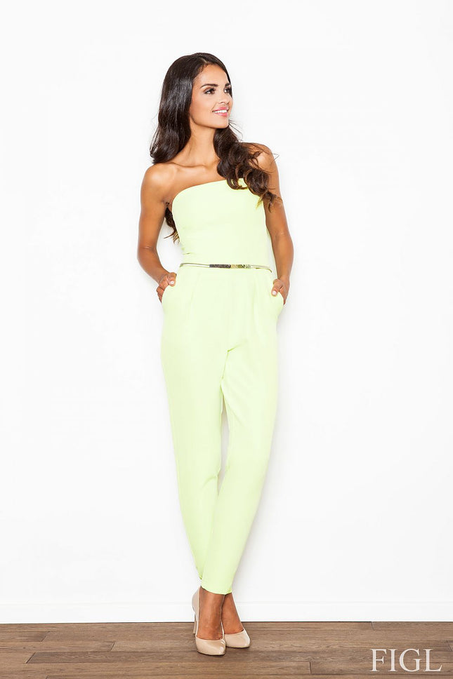 Women's Jumpsuit Figl