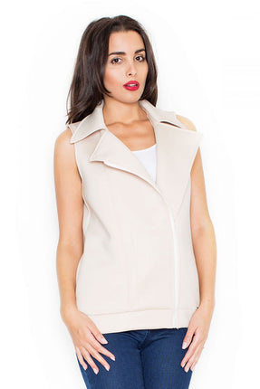 Women's Gilet Katrus