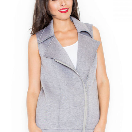 Women's Gilet Katrus