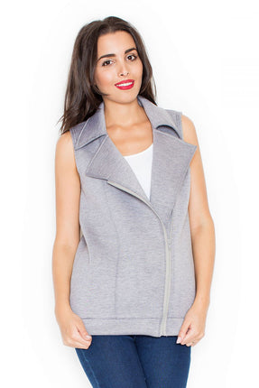 Women's Gilet Katrus