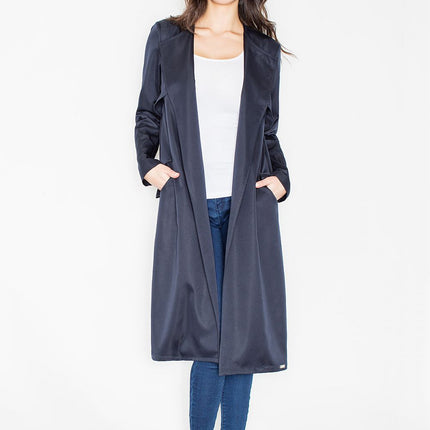 Women's Coat Figl