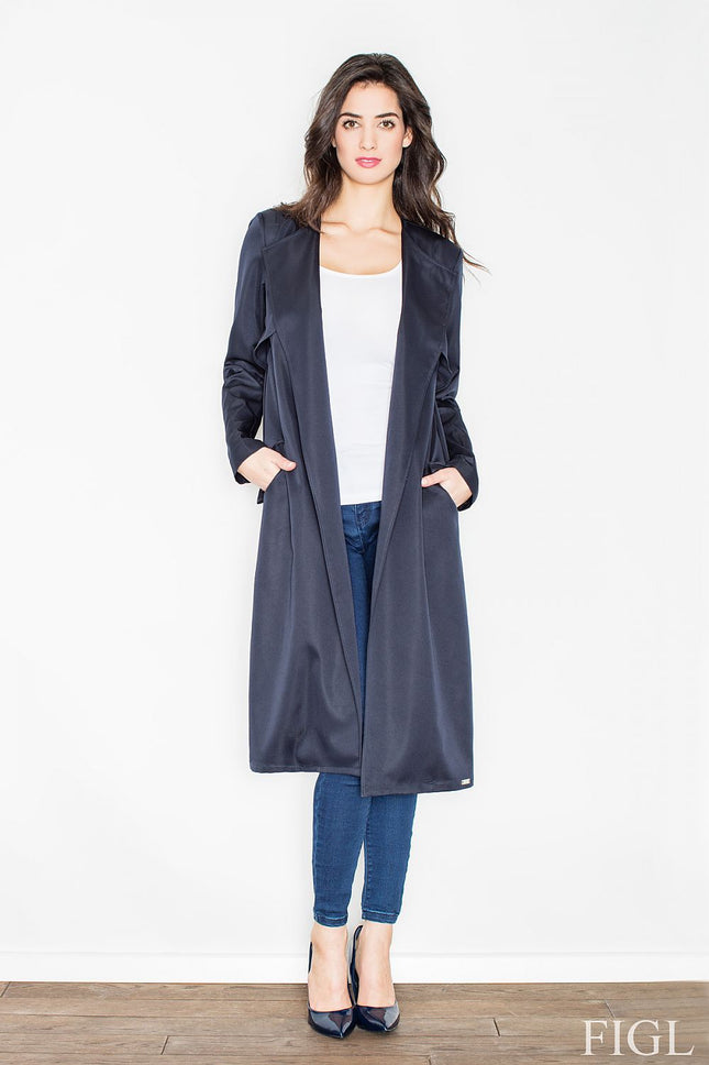 Women's Coat Figl