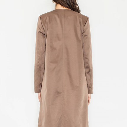 Women's Coat Figl