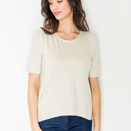 Women's Blouse Figl