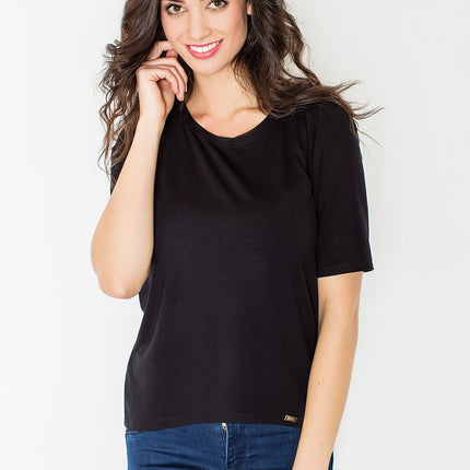 Women's Blouse Figl