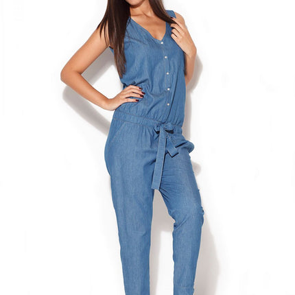 Women's Overall Katrus