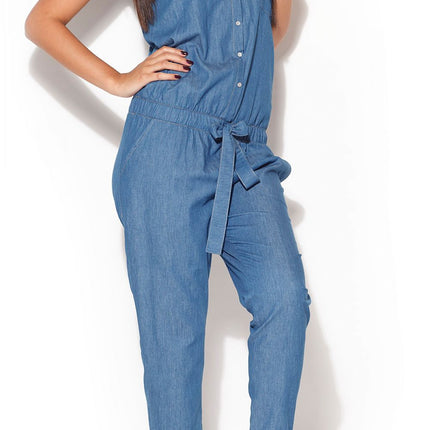 Women's Overall Katrus