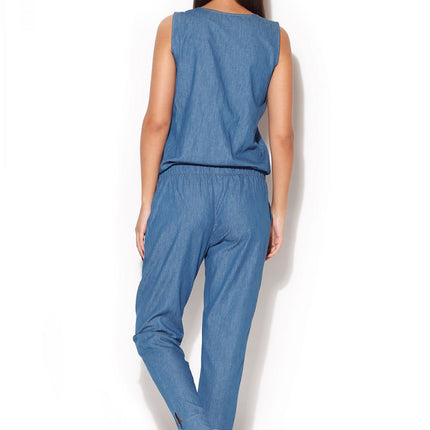 Women's Overall Katrus