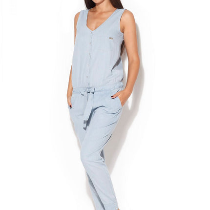 Women's Overall Katrus