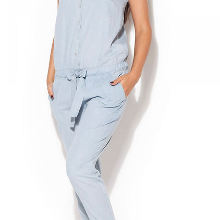 Women's Overall Katrus