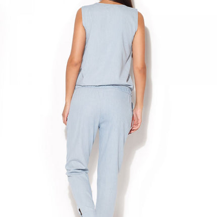 Women's Overall Katrus