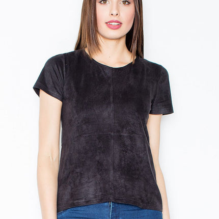 Women's Blouse Figl