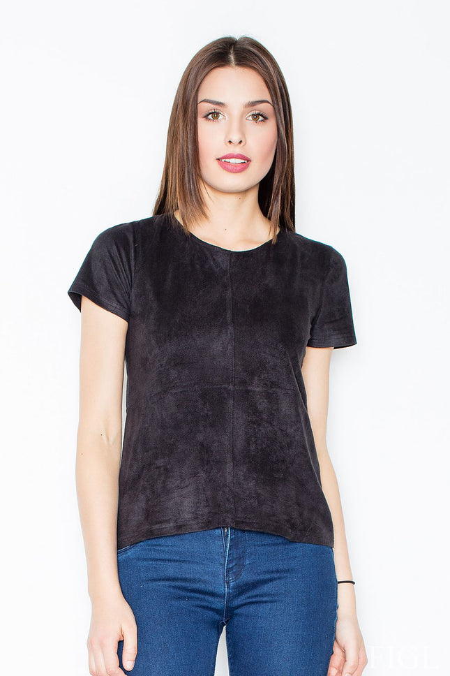 Women's Blouse Figl