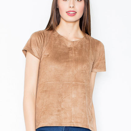 Women's Blouse Figl