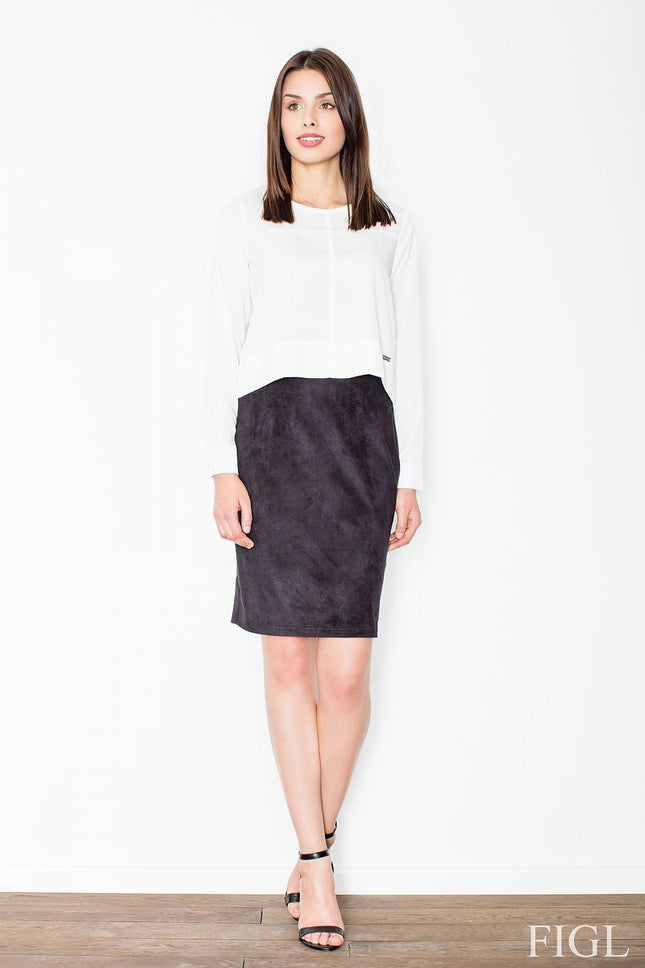 Women's Classic skirt Figl