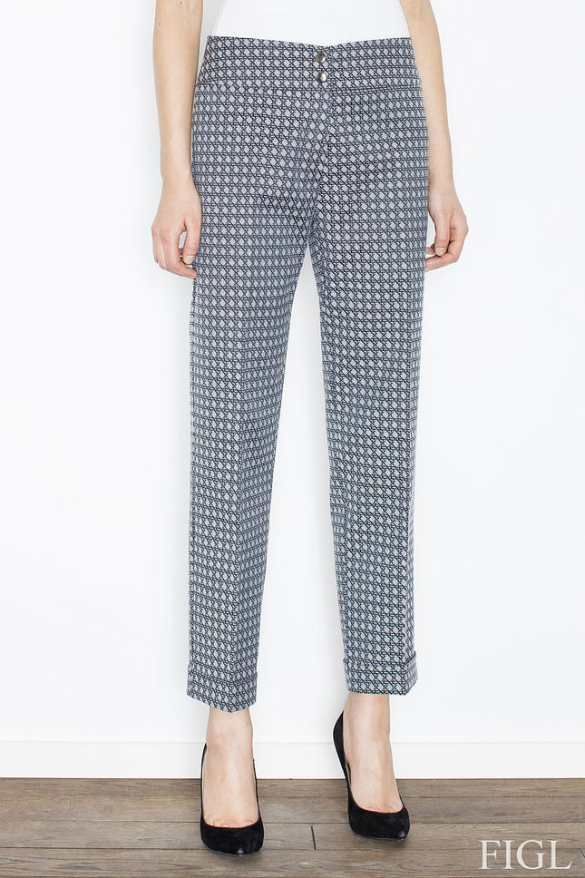 Women's Trousers Figl