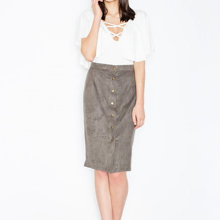 Women's Skirt Figl