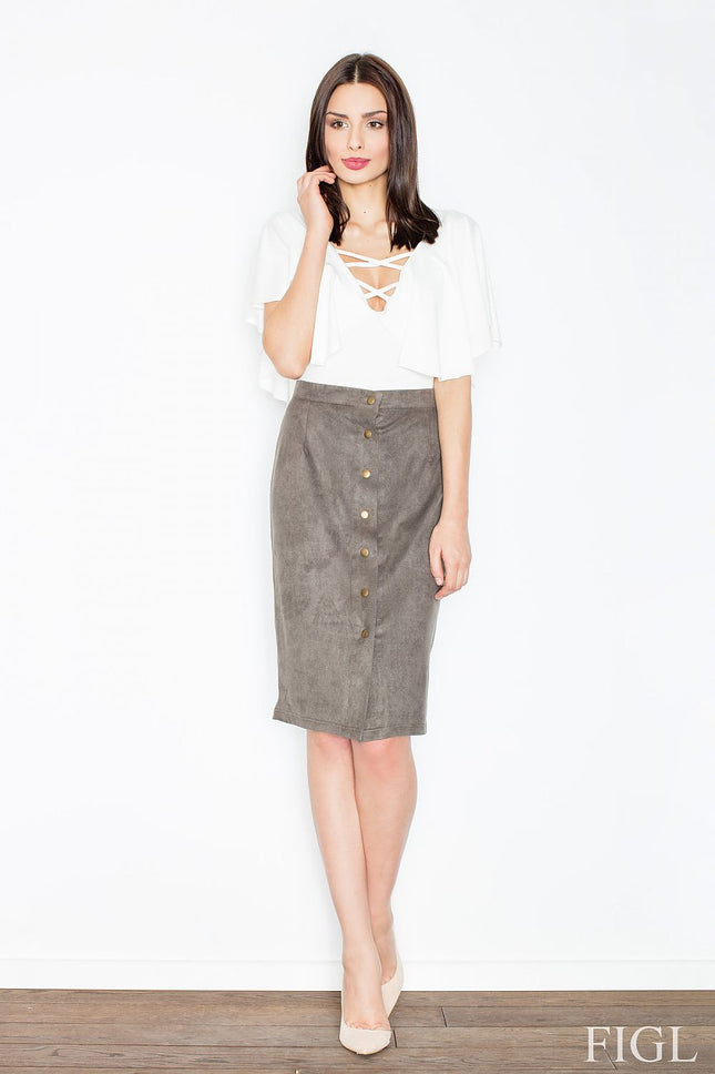 Women's Skirt Figl