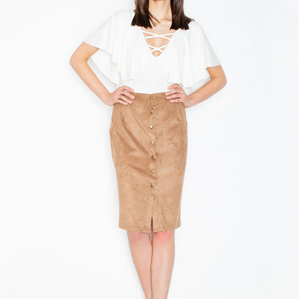 Women's Skirt Figl