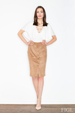 Women's Skirt Figl