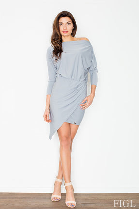 Robe courte pour femme Figl