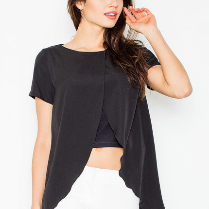 Women's Blouse Figl