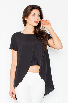 Women's Blouse Figl