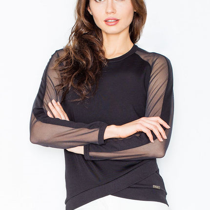 Women's Blouse Figl