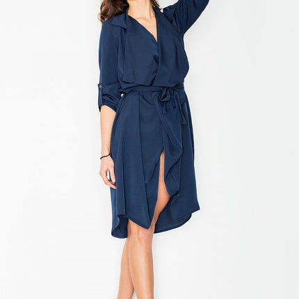 Robe de jour pour femme Figl