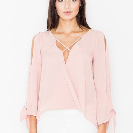 Women's Blouse Figl