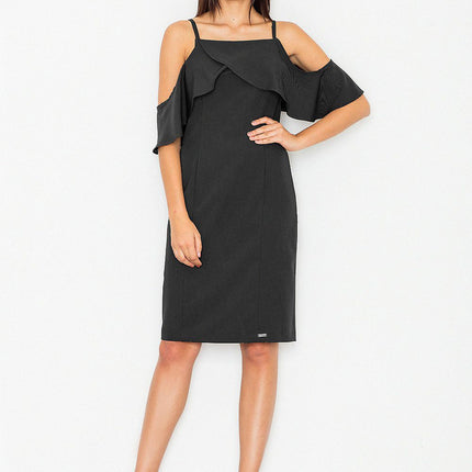 Robe de jour pour femme Figl