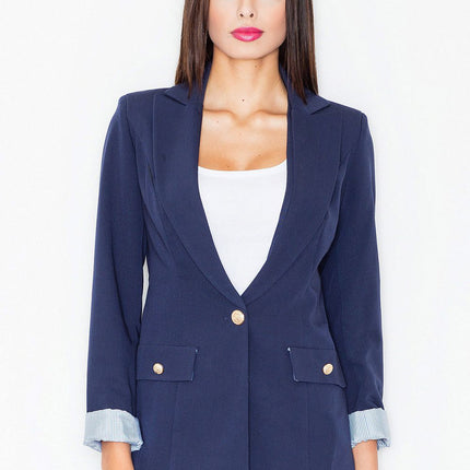 Women's Jacket Figl