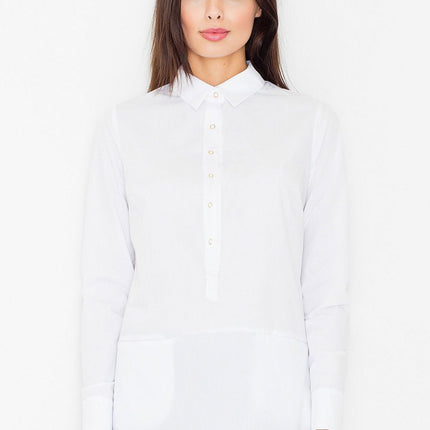 Women's Blouse Figl