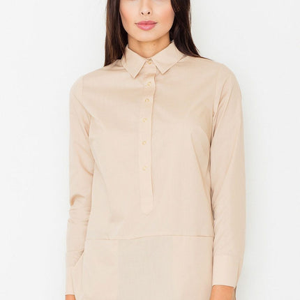 Women's Blouse Figl