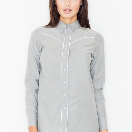 Women's Long sleeve shirt Figl